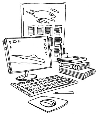 Иллюстрация к книге — 48 советов по обретению денежной удачи [48-tips-for-gaining-money-luck-37.jpg]