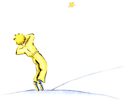Иллюстрация к книге — Маленький принц [Little-Prince-46.jpg]