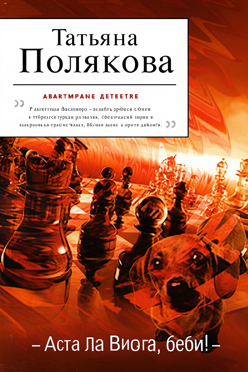 Книга Аста Ла Виста, беби!