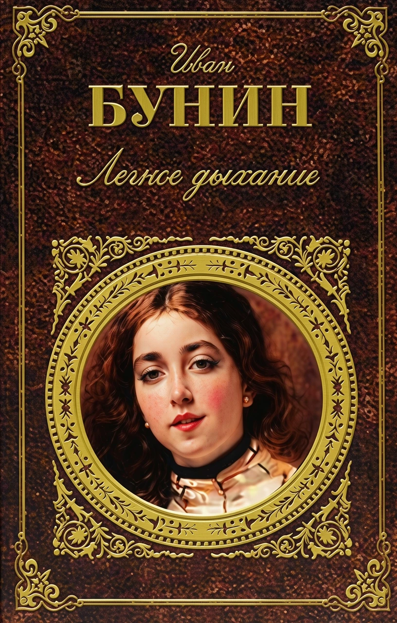 Книга Легкое дыхание