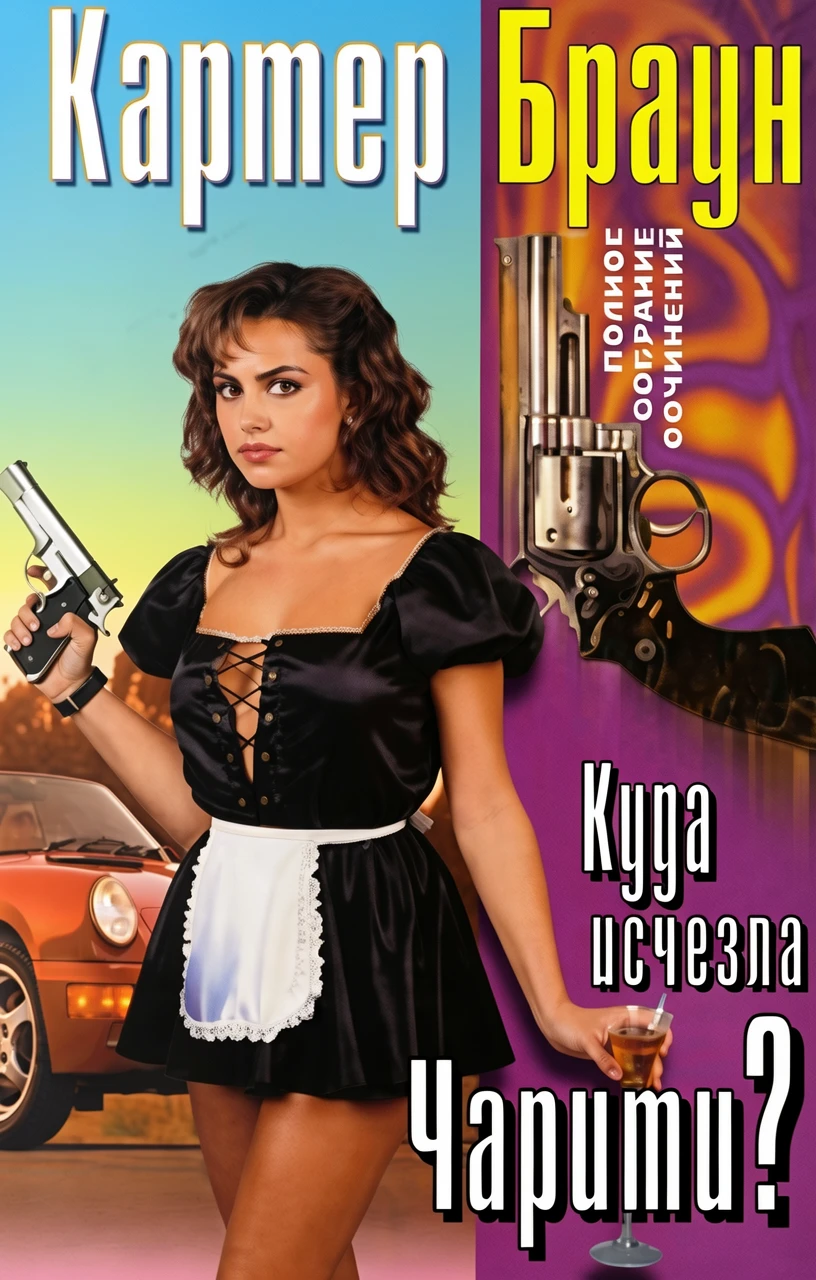 Книга Катание с американских горок