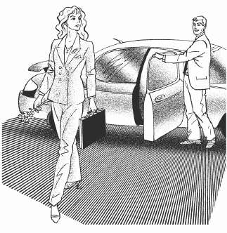 Иллюстрация к книге — Богатство в моих руках. Руководство по привлечению денег [Guidelines-on-the-money-06.jpg]