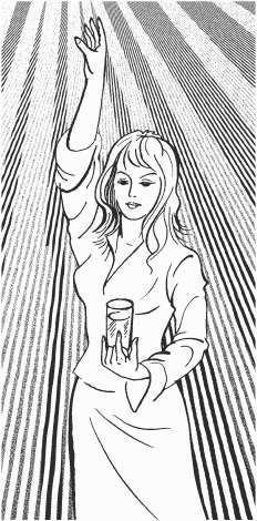 Иллюстрация к книге — Богатство в моих руках. Руководство по привлечению денег [Guidelines-on-the-money-12.jpg]