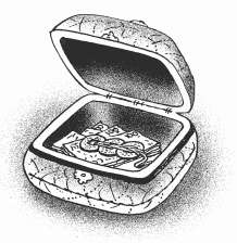 Иллюстрация к книге — Богатство в моих руках. Руководство по привлечению денег [Guidelines-on-the-money-17.jpg]