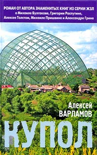 Книга Купол Книга Купол