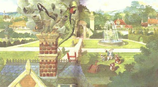 Иллюстрация к книге — Алиса в стране чудес [Alice-in-Wonderland-004.jpg]