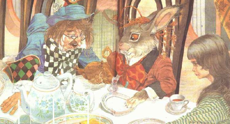 Иллюстрация к книге — Алиса в стране чудес [Alice-in-Wonderland-007.jpg]