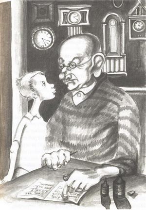 Иллюстрация к книге — Похороните меня за плинтусом [Bury-me-for-skirting-12.jpg]