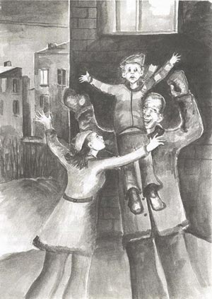 Иллюстрация к книге — Похороните меня за плинтусом [Bury-me-for-skirting-17.jpg]