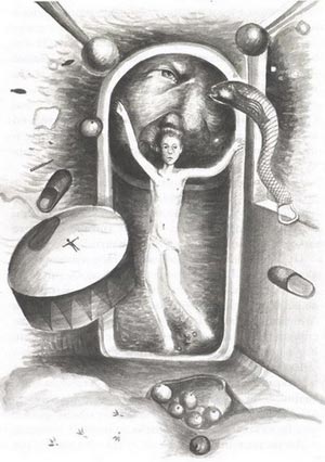 Иллюстрация к книге — Похороните меня за плинтусом [Bury-me-for-skirting-24.jpg]