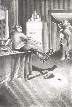 Иллюстрация к книге — Похороните меня за плинтусом [Bury-me-for-skirting-25.jpg]