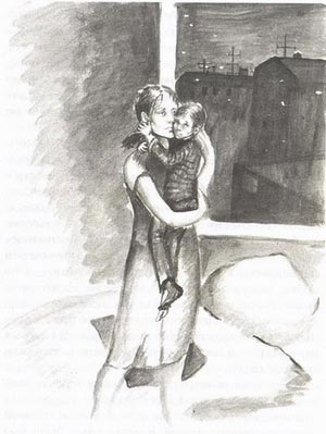 Иллюстрация к книге — Похороните меня за плинтусом [Bury-me-for-skirting-31.jpg]