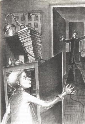 Иллюстрация к книге — Похороните меня за плинтусом [Bury-me-for-skirting-34.jpg]