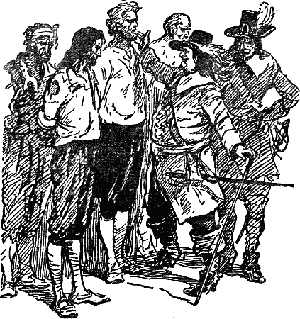 Иллюстрация к книге — Одиссея капитана Блада [Captain-Blood-10.png]