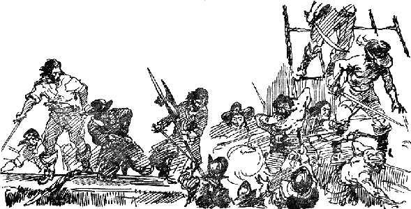 Иллюстрация к книге — Одиссея капитана Блада [Captain-Blood-20.png]