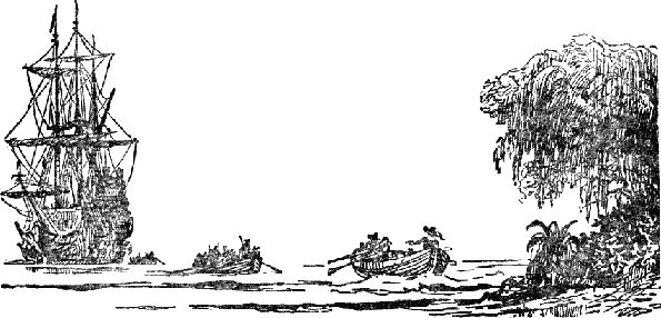 Иллюстрация к книге — Одиссея капитана Блада [Captain-Blood-29.png]