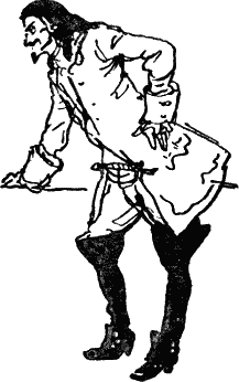 Иллюстрация к книге — Одиссея капитана Блада [Captain-Blood-48.png]