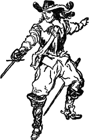 Иллюстрация к книге — Одиссея капитана Блада [Captain-Blood-52.png]