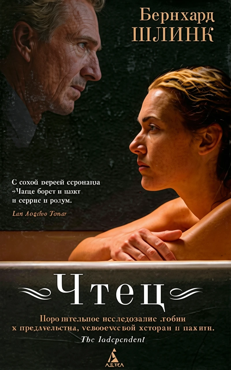 Книга Чтец