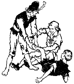 Иллюстрация к книге — Принц и нищий [Prince-and-Pauper-22.png]