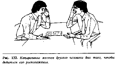Иллюстрация к книге — Язык телодвижений. Как читать мысли окружающих по их жестам [Body-language-113.png]