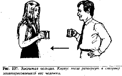 Иллюстрация к книге — Язык телодвижений. Как читать мысли окружающих по их жестам [Body-language-118.png]