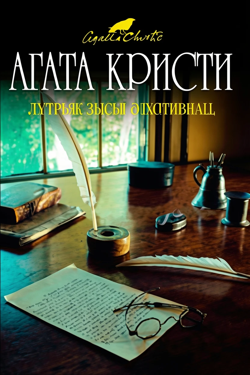 Книга Таинственный мистер Кин