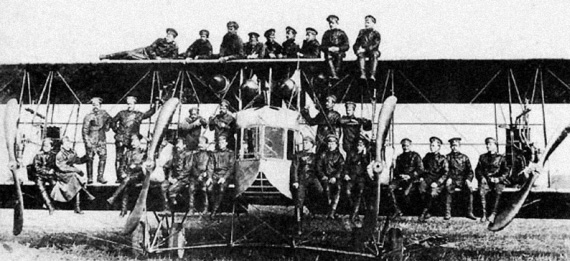 Иллюстрация к книге — Летающий слон [Flying-Elephant-37.jpg]