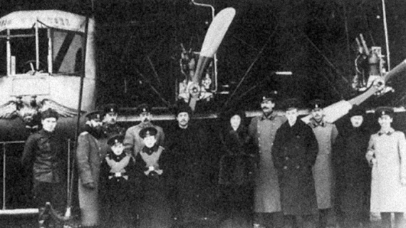 Иллюстрация к книге — Летающий слон [Flying-Elephant-38.jpg]