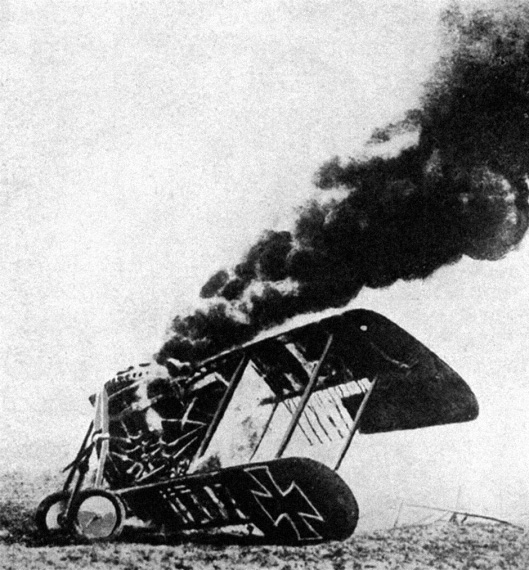 Иллюстрация к книге — Летающий слон [Flying-Elephant-49.jpg]