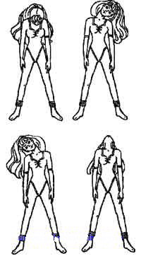 Иллюстрация к книге — Худеем вместе с феей. Любимые упражнения [Hood-along-with-fairy-26.jpg]