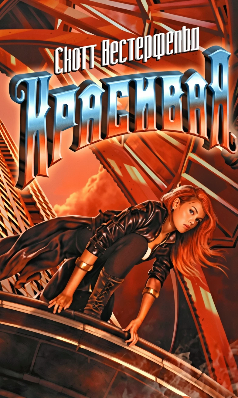 Книга Красивая [= Красавица ]