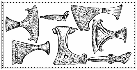 Иллюстрация к книге — Мы - славяне! [We-the-Slavs-250.png]