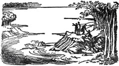 Иллюстрация к книге — Принц Каспиан [Prince-Caspian-02.jpg]