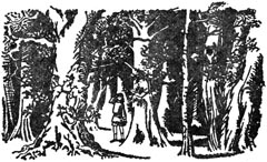 Иллюстрация к книге — Принц Каспиан [Prince-Caspian-15.jpg]