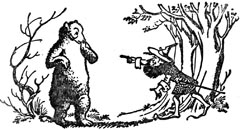 Иллюстрация к книге — Принц Каспиан [Prince-Caspian-22.jpg]