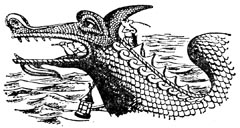 Иллюстрация к книге — Покоритель зари, или плавание на край света [Conqueror-of-the-dawn-07.jpg]