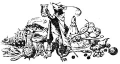 Иллюстрация к книге — Покоритель зари, или плавание на край света [Conqueror-of-the-dawn-28.jpg]