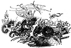 Иллюстрация к книге — Покоритель зари, или плавание на край света [Conqueror-of-the-dawn-31.jpg]