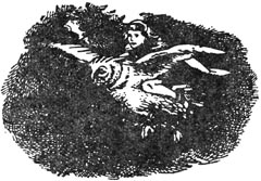 Иллюстрация к книге — Серебряное кресло [Silver-Chair-08.jpg]