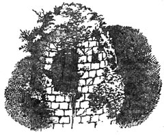 Иллюстрация к книге — Серебряное кресло [Silver-Chair-09.jpg]