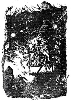 Иллюстрация к книге — Серебряное кресло [Silver-Chair-26.jpg]