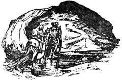 Иллюстрация к книге — Серебряное кресло [Silver-Chair-28.jpg]