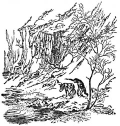 Иллюстрация к книге — Последняя битва [The-Last-Stand-01.jpg]