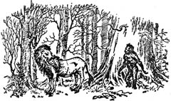 Иллюстрация к книге — Последняя битва [The-Last-Stand-03.jpg]