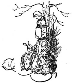 Иллюстрация к книге — Последняя битва [The-Last-Stand-09.jpg]