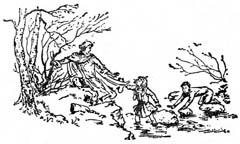 Иллюстрация к книге — Последняя битва [The-Last-Stand-11.jpg]