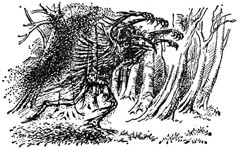 Иллюстрация к книге — Последняя битва [The-Last-Stand-17.jpg]