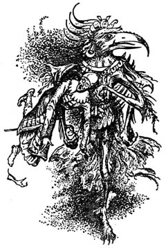 Иллюстрация к книге — Последняя битва [The-Last-Stand-25.jpg]