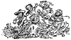 Иллюстрация к книге — Последняя битва [The-Last-Stand-29.jpg]